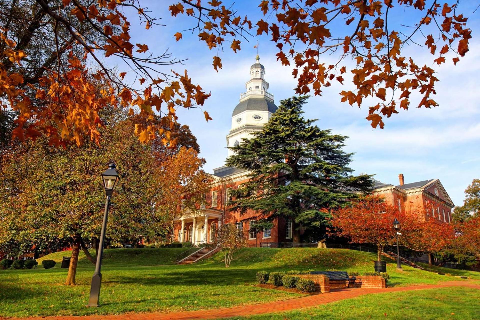 Chapel Vista Villa Annapolis Dış mekan fotoğraf